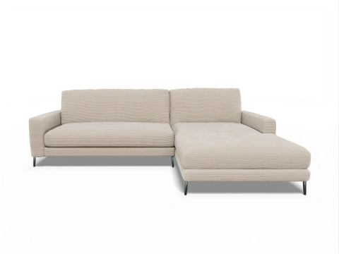 Ecksofa LOlongXL 2med R